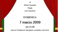 SPETTACOLO TEATRALE  “ALTRI MANEGGI” 7 Marzo 2009 Teatro Auditorium di Cavaria con Premezzo Rassegna Teatrale Organizzatore Comune di Cavaria Beneficiario Compagnia Teatrale  “I giovani di ieri e di oggi”