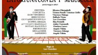   La Compagnia teatrale partecipa con lo spettacolo “La fortuna con la f maiuscola” alla raccolta di fondi per la realizzazione del tetto della chiesa di San Giorgio Martire di Jerago. […]