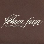 La fabbrica della Pizza