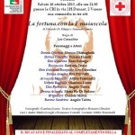 Crose Rossa Italiana - Varese