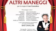 Bellissimo appuntamento su invito VILLE PONTI – SALA NAPOLEONICA VARESE 2 APRILE 2016 ALLE ORE 20,30