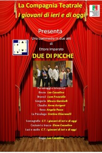 DUE DI PICCHE