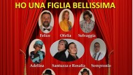 Spettacolo Teatrale organizzato dai Lions  Club Satellite  Palazzo Estense 25 Ottobre 2015 Commedia Brillante “Ho una figlia bellissima ” Due atti di Valerio Di Priamo 